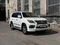 Lexus LX 570 2012 годаfor22 100 000 тг. в Алматы