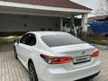 Toyota Camry 2023 годаүшін19 500 000 тг. в Тараз – фото 4