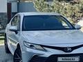 Toyota Camry 2023 годаүшін19 500 000 тг. в Тараз – фото 12