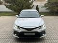 Toyota Camry 2023 годаүшін19 500 000 тг. в Тараз