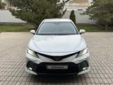 Toyota Camry 2023 года за 19 500 000 тг. в Тараз