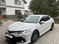 Toyota Camry 2023 годаүшін19 500 000 тг. в Тараз – фото 2
