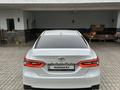 Toyota Camry 2023 годаүшін19 500 000 тг. в Тараз – фото 5