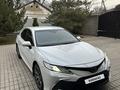 Toyota Camry 2023 годаүшін19 500 000 тг. в Тараз – фото 6
