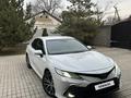 Toyota Camry 2023 годаүшін19 500 000 тг. в Тараз – фото 7
