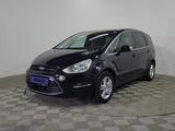 Ford S-Max 2010 годаүшін5 530 000 тг. в Алматы