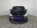 Ford S-Max 2010 года за 5 490 000 тг. в Алматы – фото 2