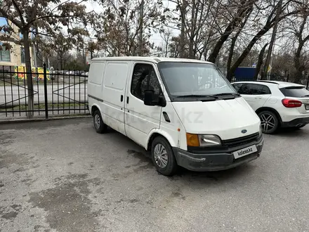 Ford Transit 1994 года за 1 000 000 тг. в Шымкент – фото 6