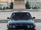 BMW 540 1994 годаүшін4 200 000 тг. в Алматы