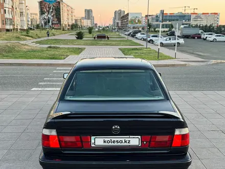 BMW 540 1994 года за 4 200 000 тг. в Алматы – фото 5