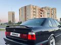 BMW 540 1994 годаүшін4 200 000 тг. в Алматы – фото 12