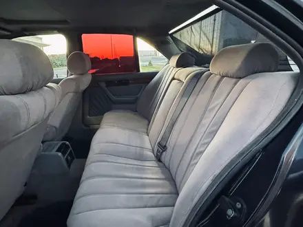 BMW 540 1994 года за 4 200 000 тг. в Алматы – фото 23