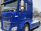 DAF  XF 2018 года за 24 500 000 тг. в Алматы