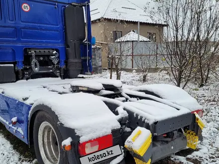 DAF  XF 2018 года за 24 500 000 тг. в Алматы – фото 7