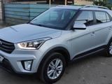 Hyundai Creta 2018 года за 7 700 000 тг. в Костанай – фото 2