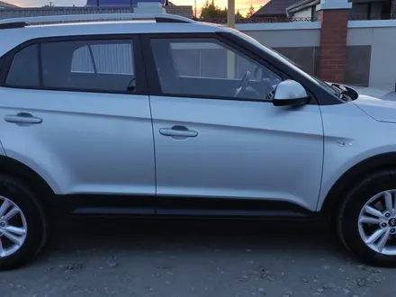 Hyundai Creta 2018 года за 7 700 000 тг. в Костанай – фото 4