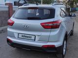 Hyundai Creta 2018 года за 8 300 000 тг. в Костанай – фото 5
