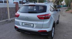 Hyundai Creta 2018 года за 7 700 000 тг. в Костанай – фото 5