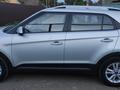 Hyundai Creta 2018 года за 7 700 000 тг. в Костанай – фото 3