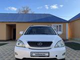 Lexus RX 350 2007 годаүшін7 700 000 тг. в Атырау – фото 2