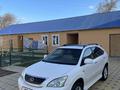 Lexus RX 350 2007 годаүшін7 700 000 тг. в Атырау – фото 3