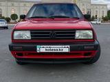 Volkswagen Jetta 1991 годаүшін1 400 000 тг. в Костанай – фото 2