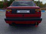 Volkswagen Jetta 1991 годаүшін1 400 000 тг. в Костанай – фото 3
