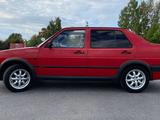 Volkswagen Jetta 1991 годаүшін1 400 000 тг. в Костанай – фото 5