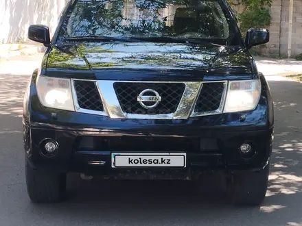 Nissan Pathfinder 2006 года за 9 000 000 тг. в Алматы – фото 2