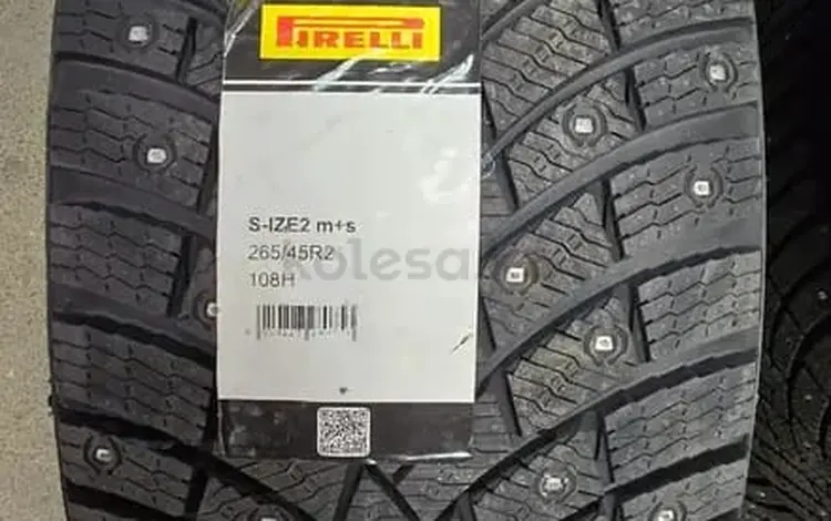 Pirelli 265 45 21for880 000 тг. в Актобе