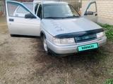 ВАЗ (Lada) 2110 2002 года за 850 000 тг. в Кокшетау