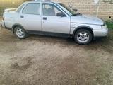 ВАЗ (Lada) 2110 2002 года за 850 000 тг. в Кокшетау – фото 2