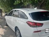 Hyundai i30 2023 года за 8 900 000 тг. в Алматы – фото 3