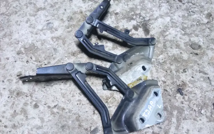 Навес капота туарегүшін15 000 тг. в Алматы