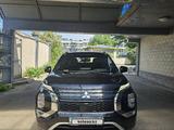 Mitsubishi Outlander 2023 года за 17 600 000 тг. в Алматы – фото 2