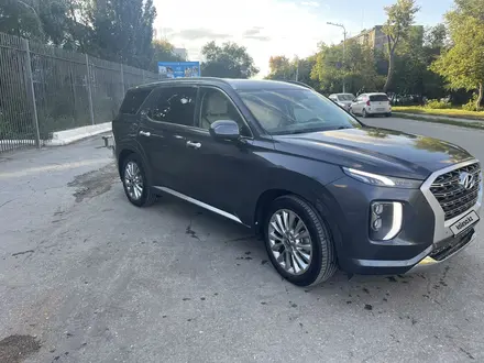 Hyundai Palisade 2020 года за 14 700 000 тг. в Астана – фото 2