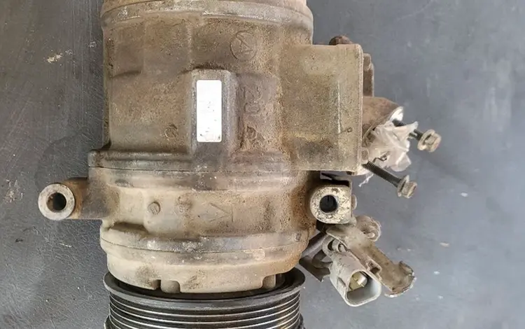 Компресор кондиционера за 125 000 тг. в Алматы