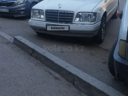 Mercedes-Benz E 280 1993 года за 2 700 000 тг. в Алматы – фото 6