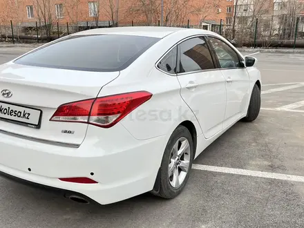 Hyundai i40 2014 года за 6 500 000 тг. в Караганда – фото 6