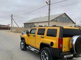 Hummer H3 2007 года за 9 500 000 тг. в Актау – фото 3