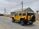 Hummer H3 2007 года за 9 500 000 тг. в Актау – фото 4