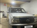 Toyota Land Cruiser 2007 годаүшін8 500 000 тг. в Жезказган – фото 2
