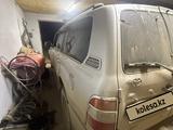 Toyota Land Cruiser 2007 годаүшін8 500 000 тг. в Жезказган – фото 4