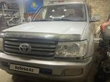 Toyota Land Cruiser 2007 годаүшін8 500 000 тг. в Жезказган