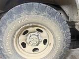 Toyota Land Cruiser 2007 годаүшін8 500 000 тг. в Жезказган – фото 5