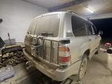 Toyota Land Cruiser 2007 годаүшін8 500 000 тг. в Жезказган – фото 3