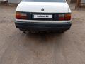 Volkswagen Passat 1989 годаfor850 000 тг. в Тараз – фото 5