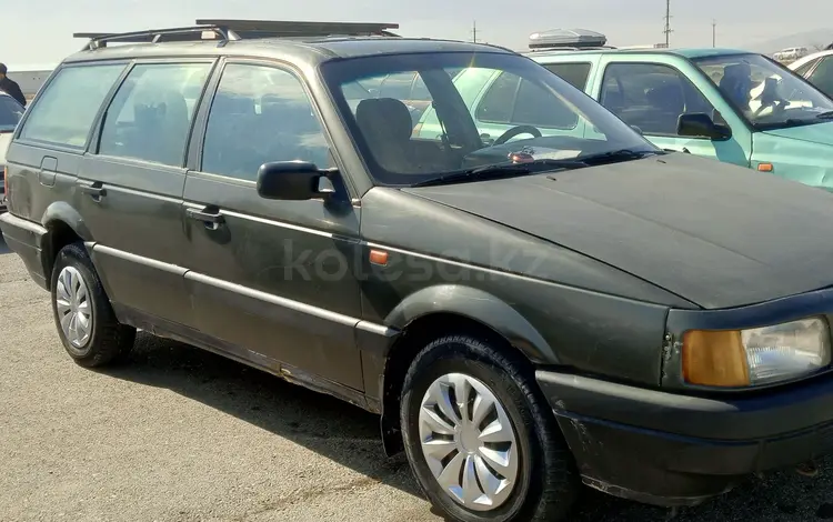 Volkswagen Passat 1991 года за 1 200 000 тг. в Тараз