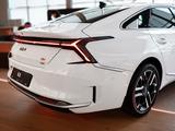 Kia K8 Premium 2026 года за 27 990 000 тг. в Астана – фото 5