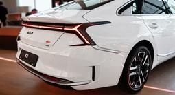 Kia K8 Premium 2026 годаүшін27 990 000 тг. в Астана – фото 5